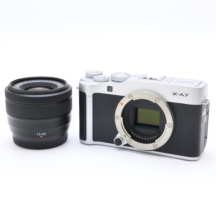 楽天市場】fujifilm x-a7の通販