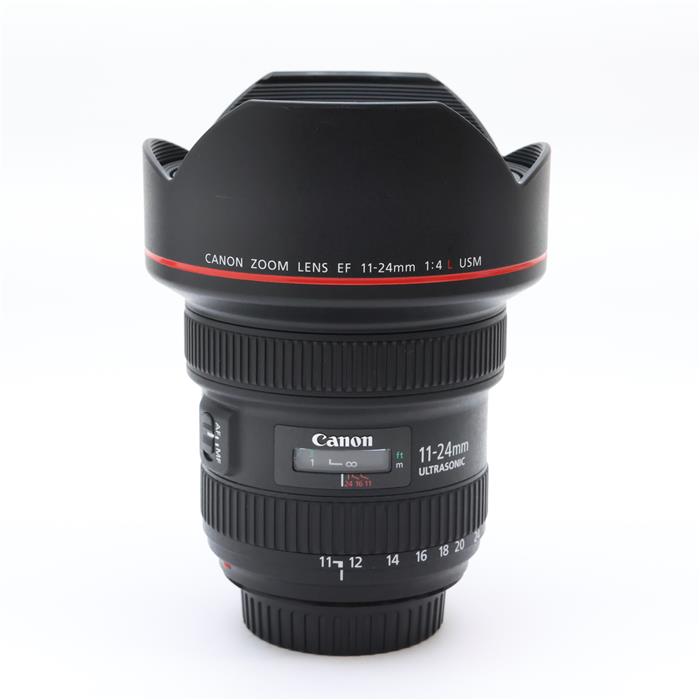 楽天市場】Canon 超広角レンズ EF11-24mm F4L USM フルサイズ対応 EF11