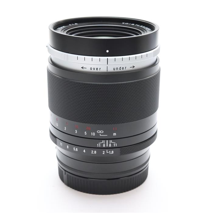 楽天市場】heliar classic 75mm f1．8の通販