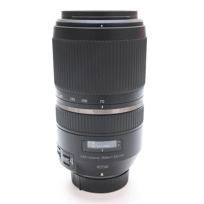 楽天市場】タムロン sp 70-300mm f4-5.6 di vc usd ニコン（ブランド