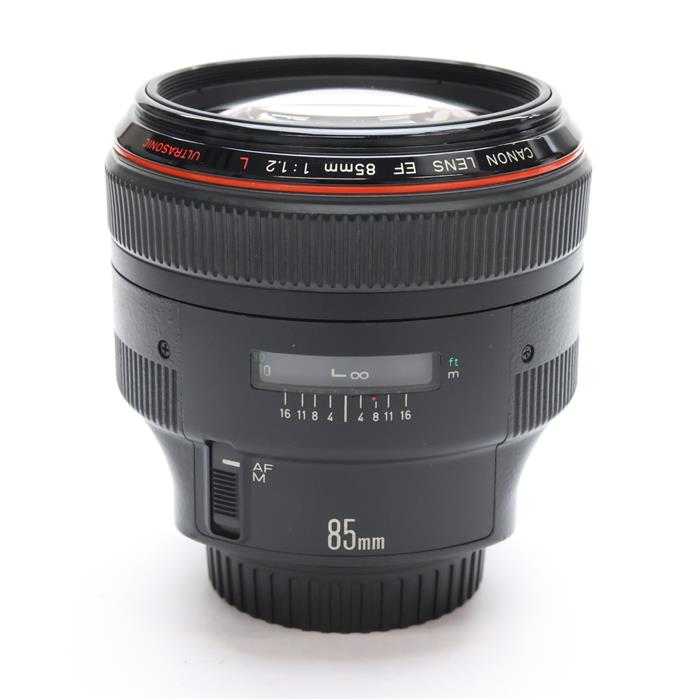 楽天市場】canon new fd 85mm f1．2lの通販