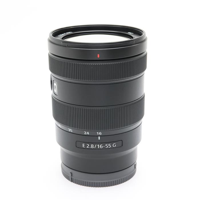 【中古品】《美品》SONY E 16-55mm F2.8 G SEL1655G[ Lens | 交換レンズ ]