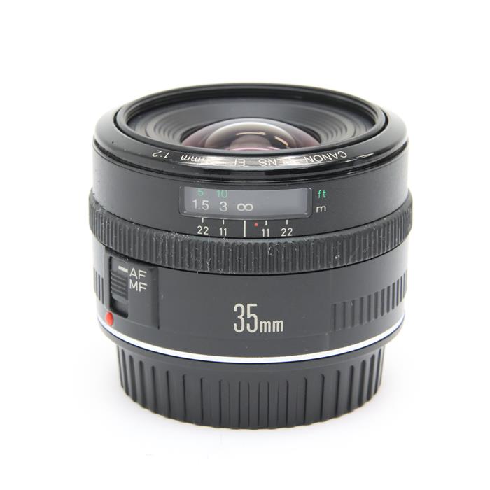 楽天市場】EF35mm F2 IS USMの通販
