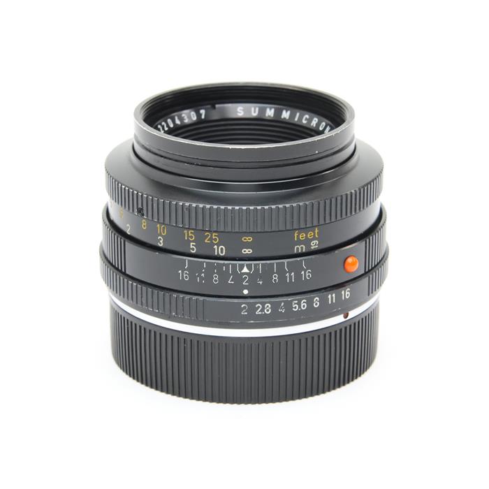 楽天市場】ライカ ズミクロン 50mm f2の通販