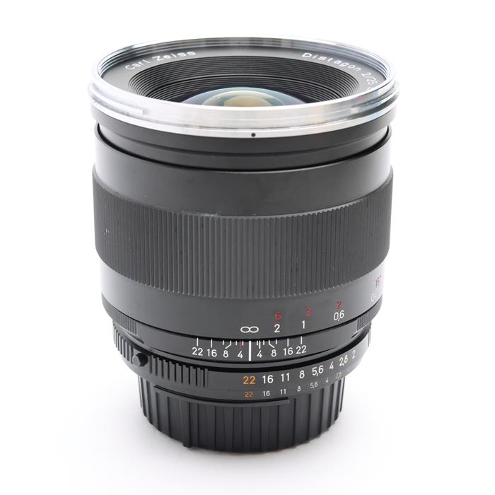 楽天市場】carl zeiss distagon t* 2／35 zfの通販
