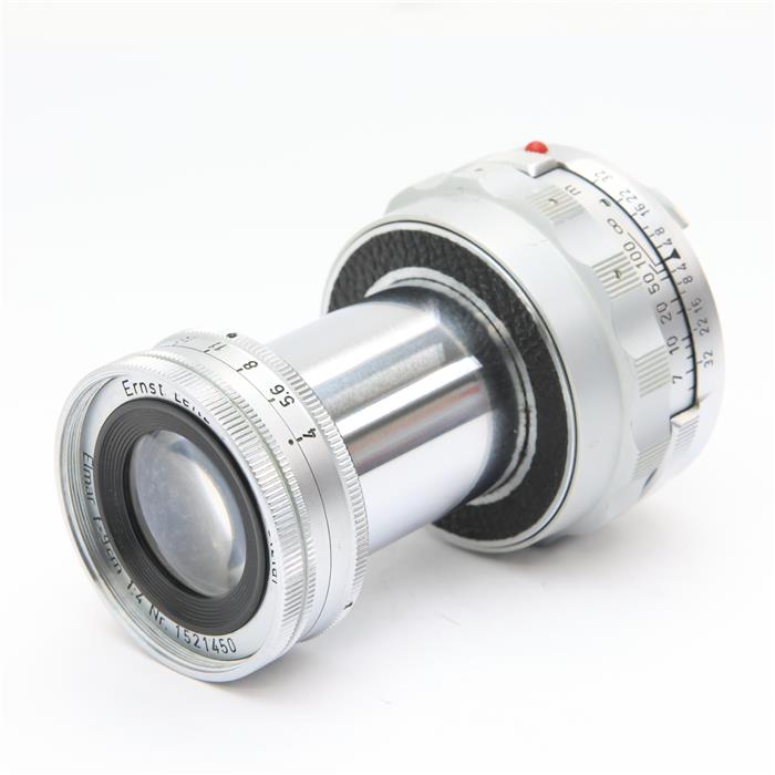 楽天市場】エルマー m90mm f4 沈胴の通販