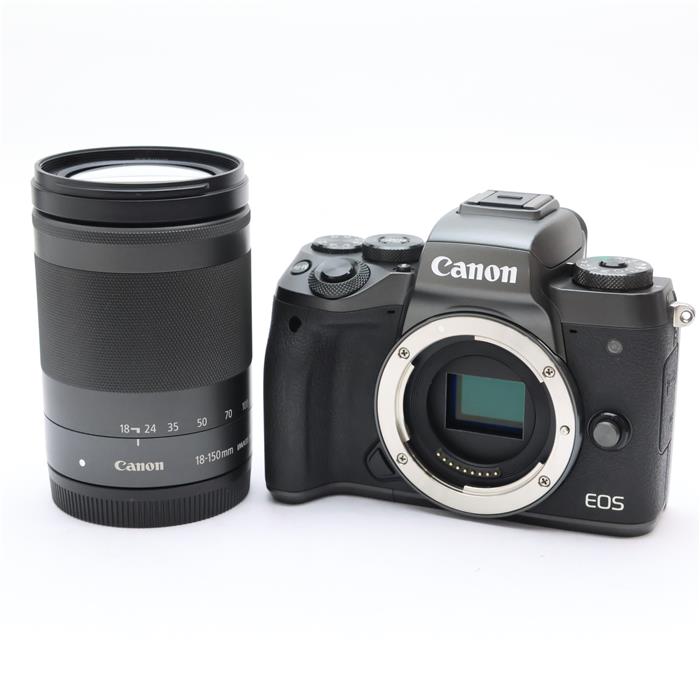 楽天市場】eos m5 ef-m18-150 is stm レンズキットの通販
