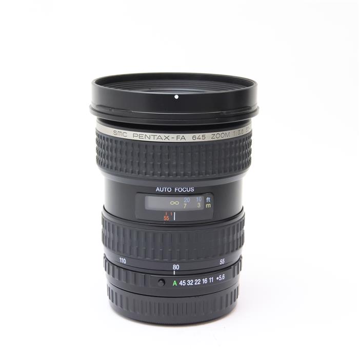 楽天市場】smc PENTAX－D FA645 55mm F2．8 AL [IF] SDM AWの通販