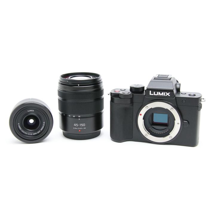 楽天市場】panasonic ダブルズームレンズキットの通販