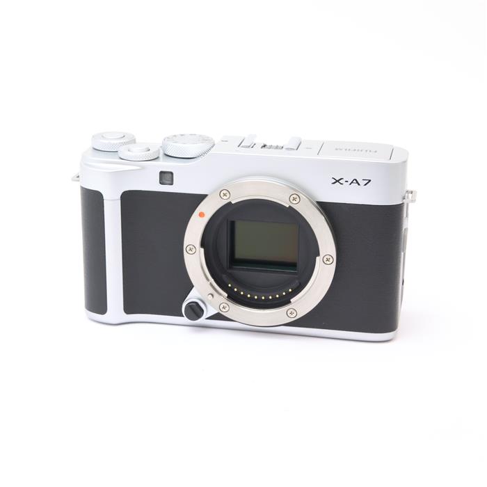 楽天市場】fujifilm x-a7の通販