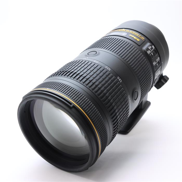楽天市場】中古 af－s nikkor 70－200mm f2．8e fl ed vrの通販