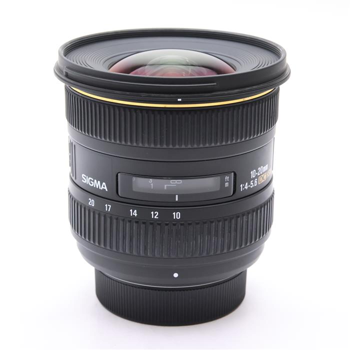 楽天市場】sigma 10-20mm f4-5.6 ex dc hsmの通販