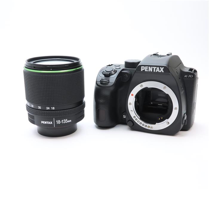 楽天市場】pentax k－70 レンズキットの通販