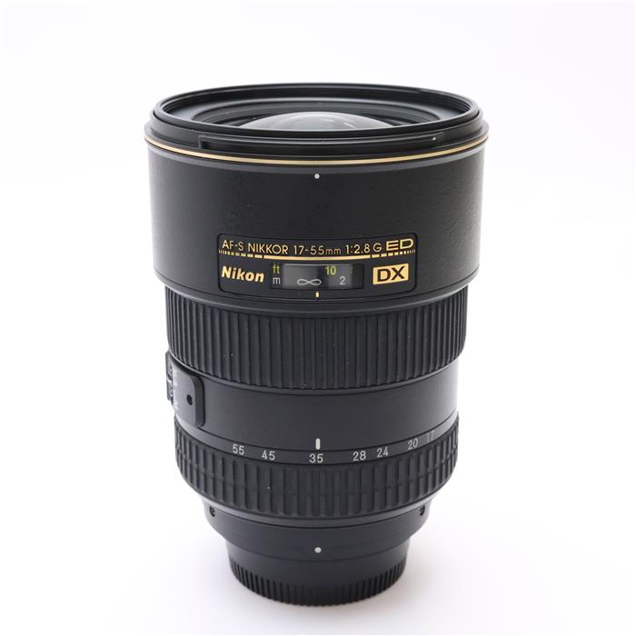 楽天市場】AF－－S DX Zoom Nikkor ED 17 55mm F2．8G IFの通販