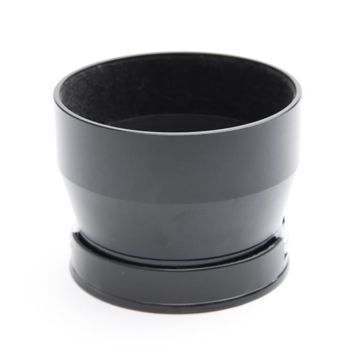 【中古品】《良品》Leica IUFOO/12575 エルマー9cm/ヘクトール13.5cm用フード