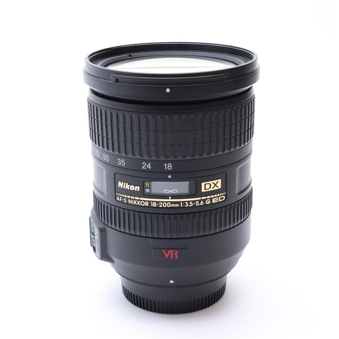 楽天市場】レンズフード ニッコール af－s 18－200の通販