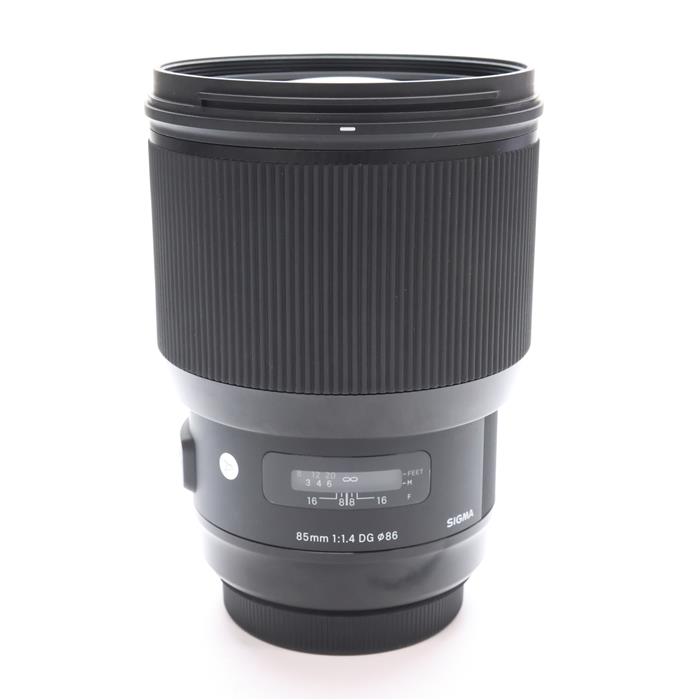 楽天市場】シグマ 85mm f1．4 canonの通販