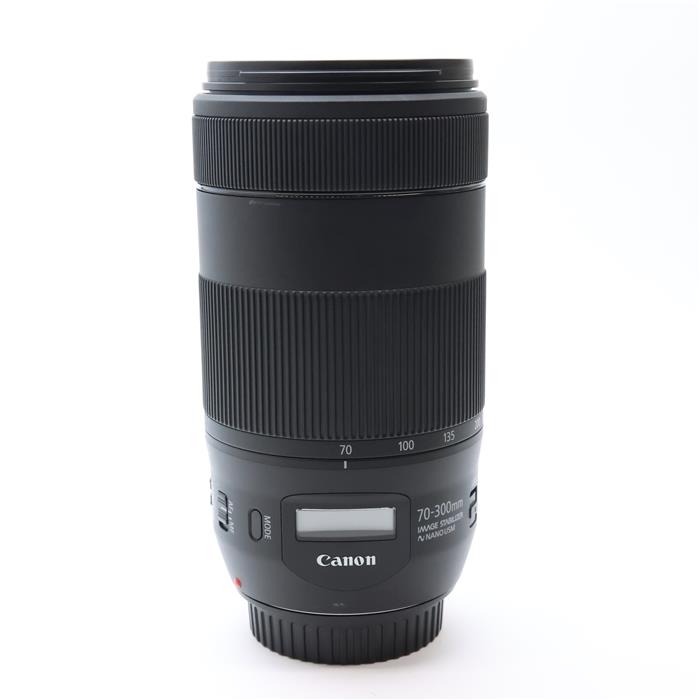 楽天市場】canon ef70－300mm f4－5．6 is ii usmの通販