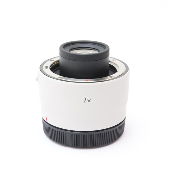 【中古品】《美品》Canon エクステンダー RF2X[ Lens | 交換レンズ ]