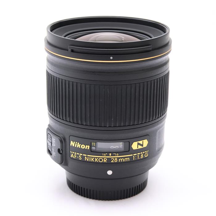 楽天市場】af－s nikkor 28mm f 1．8gの通販
