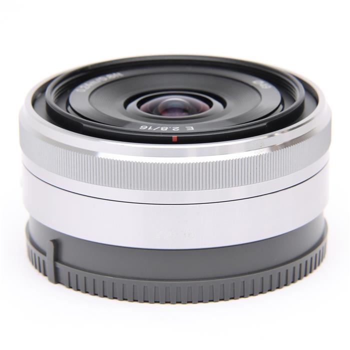 楽天市場】sony 16mm f2．8の通販