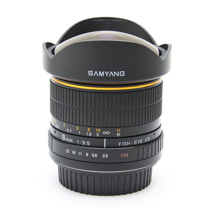 楽天市場】Samyang 8mm F3．5 Fisheyeの通販