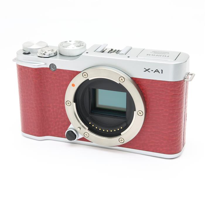 楽天市場】カメラ x－a1 富士フイルムの通販