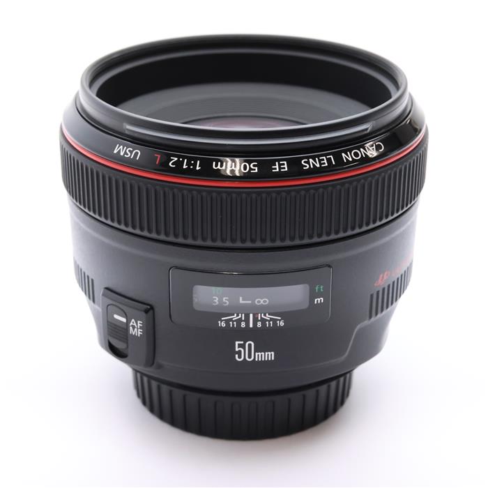 楽天市場】キャノン 50mm f1．2 lの通販