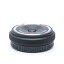 【あす楽】 【中古】 《良品》 OLYMPUS フィッシュアイボディキャップレンズ BCL-0980 ブラック (マイクロフォーサーズ) [ Lens | 交換レンズ ]