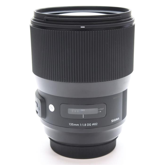 楽天市場】sigma 135mm f1.8 dg hsm キヤノンの通販