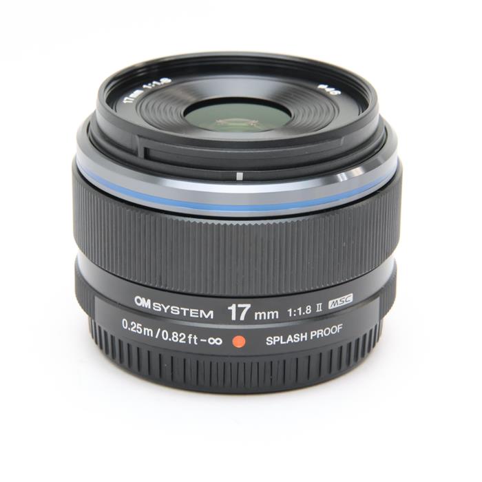 【中古】【美品】M.ZUIKO DIGITAL 17mm F1.8 専用フード付 楽天市場】m．zuiko digital 17mm f1．8 中古の通販