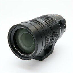 【あす楽】 【中古】 《並品》 Panasonic LEICA DG VARIO-ELMAR 100-400mm F4.0-6.3 ASPH. (マイクロフォーサーズ) [ Lens | 交換レンズ ]
