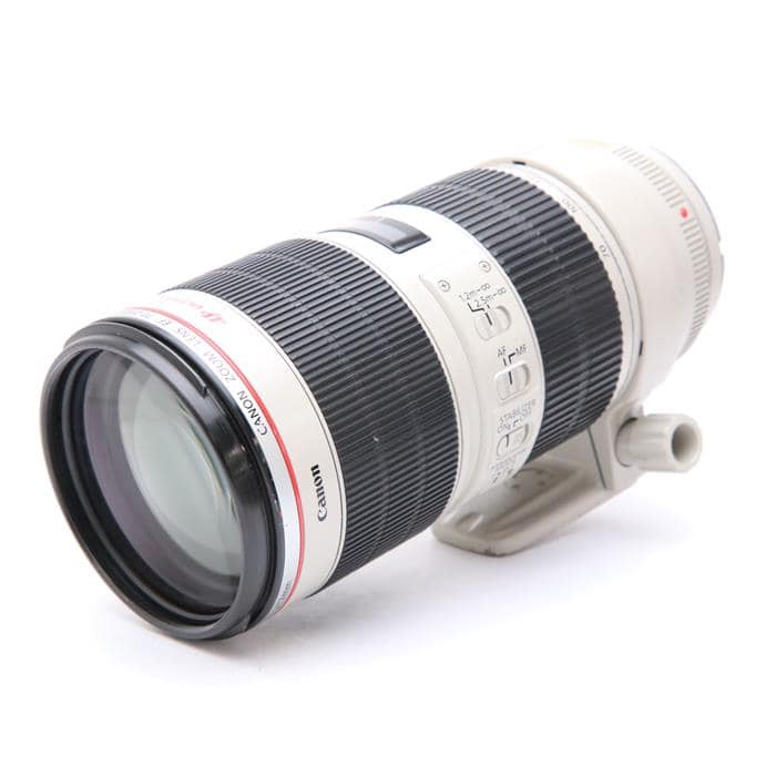 【あす楽】 【中古】 《並品》 Canon EF70-200mm F2.8L IS II USM Lens 交換レンズ