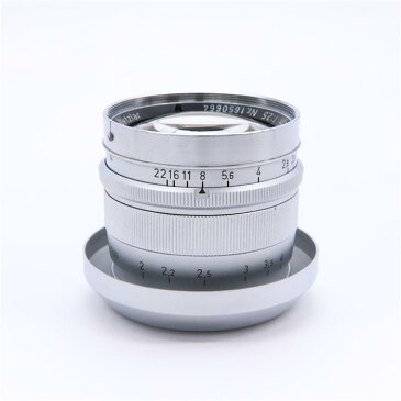 【あす楽】 【中古】 《良品》 Leica ヘクトール L125mm F2.5 (ビゾ用) ドイツ [ Lens | 交換レンズ ]