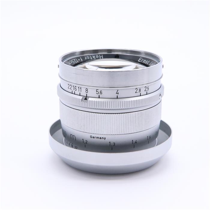 【あす楽】 【中古】 《良品》 Leica ヘクトール L125mm F2.5 (ビゾ用) ドイツ [ Lens | 交換レンズ ]