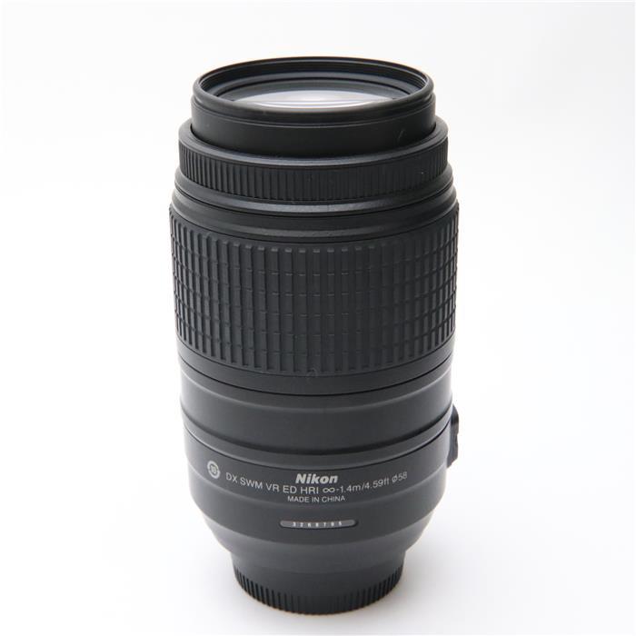 レンズ 《並品》 Nikon AF-S DX NIKKOR 55-300mm F4.5-5.6G ED VR [ Lens  交換レンズ  ]：マップカメラ店 つチリがあ - shineray.com.br