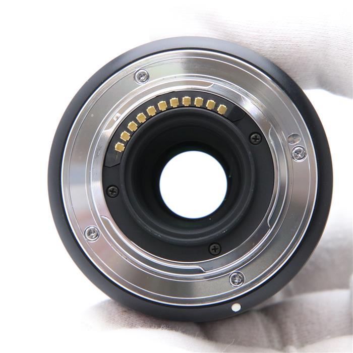 並品》 SIGMA A ブラック F2.8 Lens マイクロフォーサーズ用 60mm 交換 