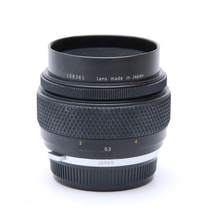 るさを 《並品》 OLYMPUS OM 50mm F2 MC Macro [ Lens | 交換レンズ ]：マップカメラ店 レンズリア
