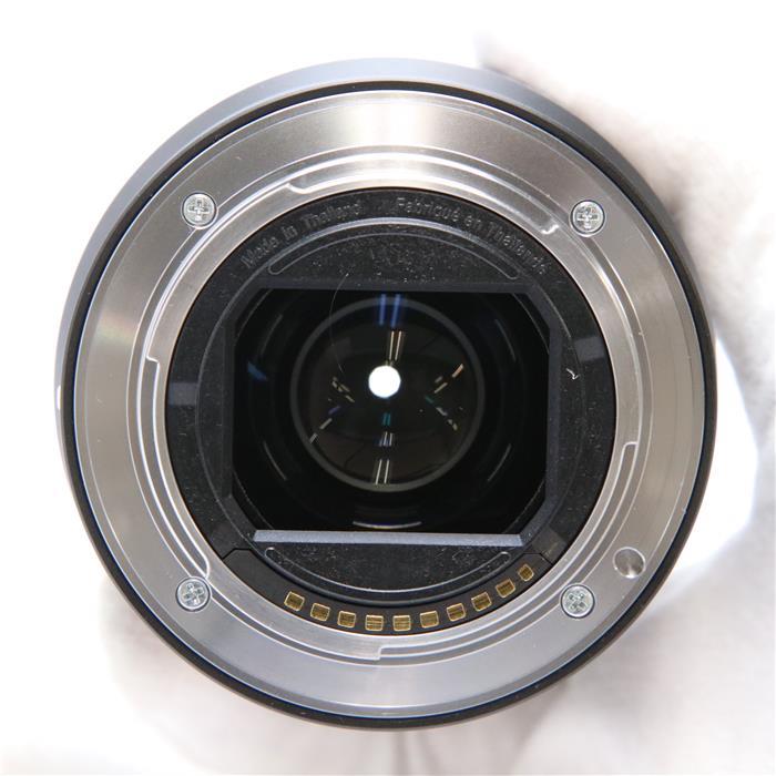 レンズです 《良品》 T* FE 55mm F1.8 ZA SEL55F18Z [ Lens | 交換
