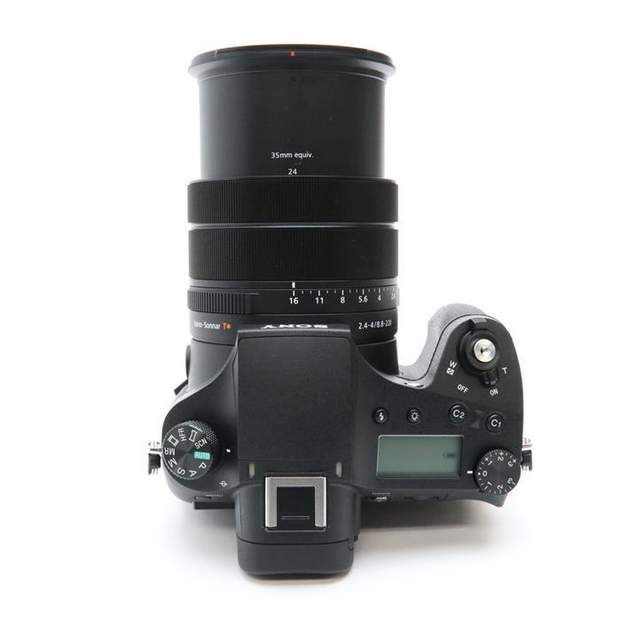 【レンズと】 《美品》 SONY Cyber-shot DSC-RX10M3 [ デジタルカメラ ]：マップカメラ店 ィションチ