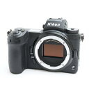 【あす楽】 【中古】 《良品》 Nikon Z6II (RA