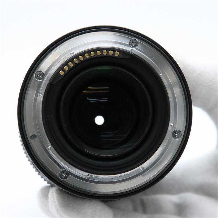 ココがポイ 《美品》 Nikon NIKKOR Z 24-200mm F4-6.3 VR [ Lens | 交換レンズ ]：マップカメラ店 としておす
