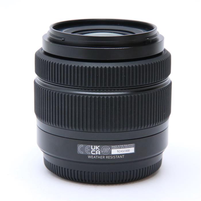 にスレが 《良品》 FUJIFILM フジノン GF35-70mm F4.5-5.6 WR [ Lens | 交換レンズ ]：マップカメラ店 フード