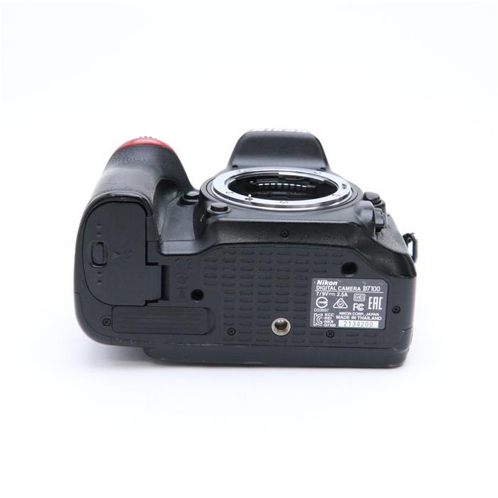 ませた 《並品》 Nikon D7100 ボディ [ デジタルカメラ ]：マップカメラ店 ィションチ