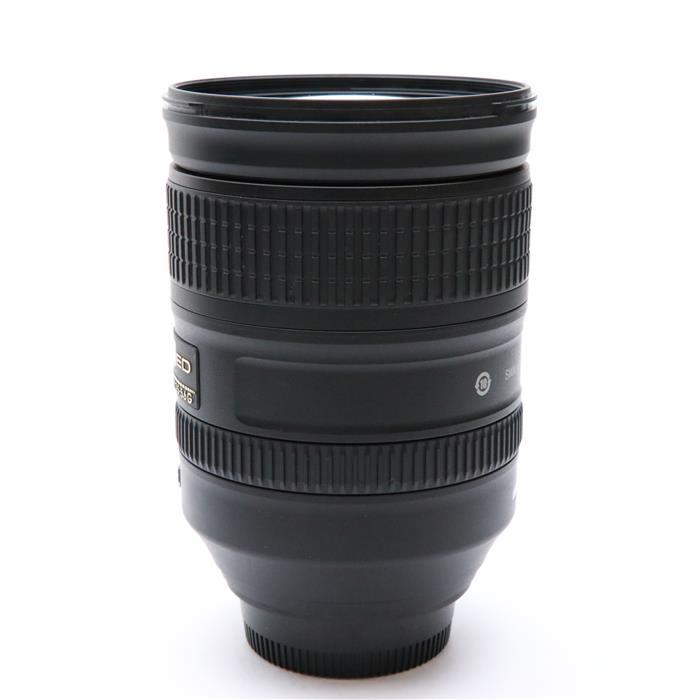 【ズームレン】 《良品》 Nikon AF-S NIKKOR 28-300mm F3.5-5.6G ED VR [ Lens | 交換レンズ ]：マップカメラ店 レンズフー