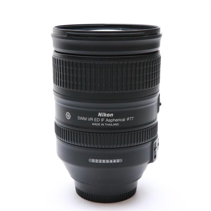 【ズームレン】 《良品》 Nikon AF-S NIKKOR 28-300mm F3.5-5.6G ED VR [ Lens | 交換レンズ ]：マップカメラ店 レンズフー