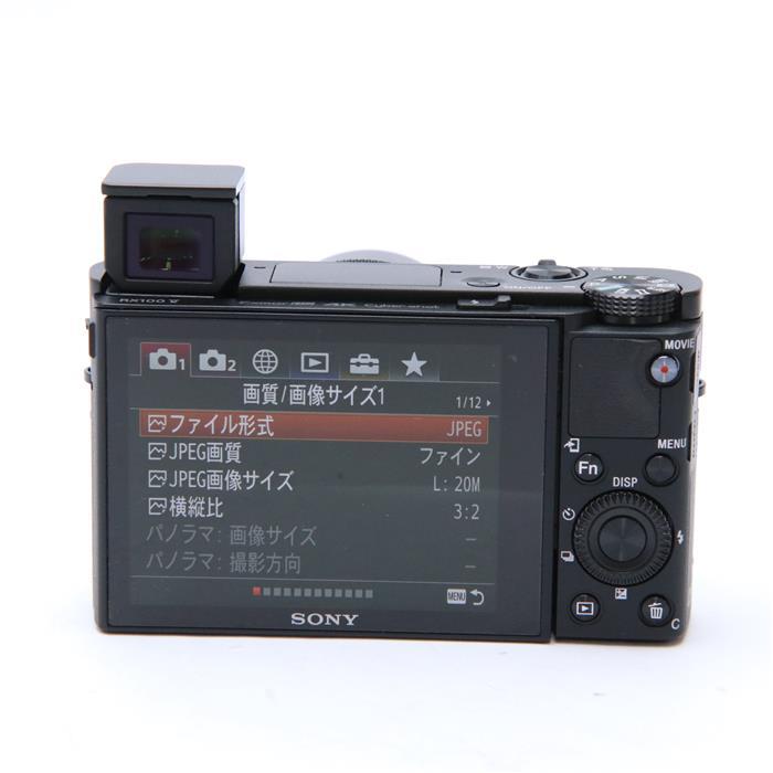 りますが 《良品》 SONY Cyber-shot DSC-RX100M5A [ デジタルカメラ ]：マップカメラ店 スタッフか
