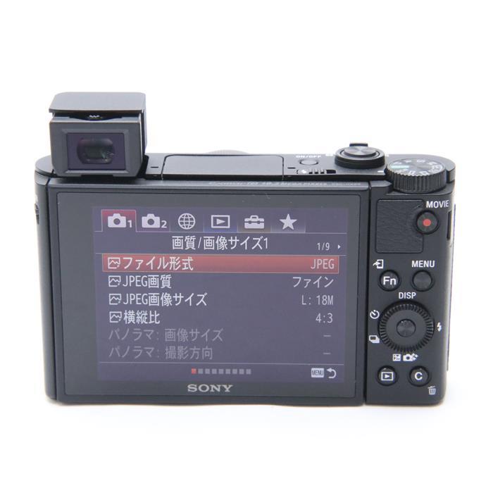 【なボディに】 《美品》 SONY Cyber-shot DSC-HX99 [ デジタルカメラ ]：マップカメラ店 にてコンデ