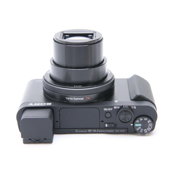 【なボディに】 《美品》 SONY Cyber-shot DSC-HX99 [ デジタルカメラ ]：マップカメラ店 にてコンデ