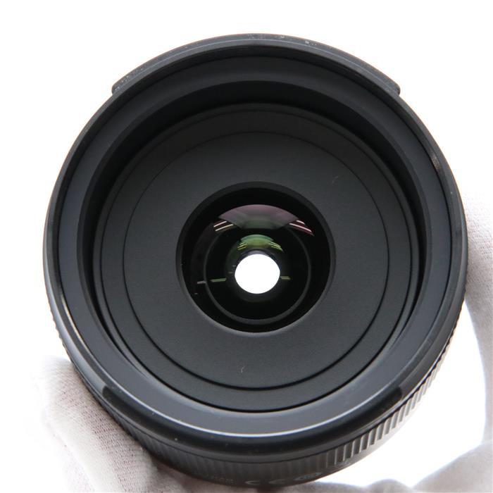ーション 《並品》 TAMRON 24mm F2.8 DiIII OSD M1:2/Model F051SF [ Lens | 交換レンズ ]：マップカメラ店 フード